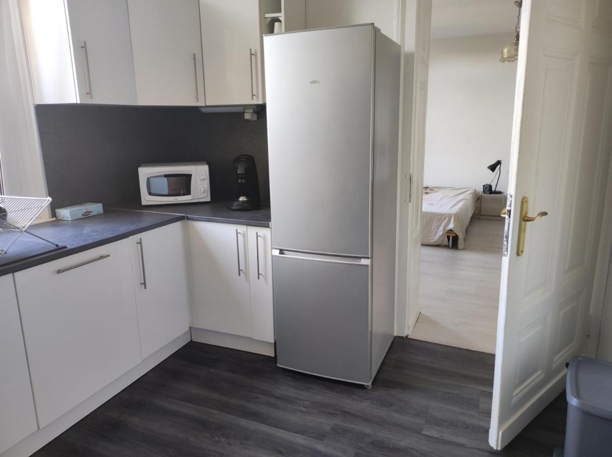 דירות Wasselonne Ancienne Gare 1Er Etage מראה חיצוני תמונה