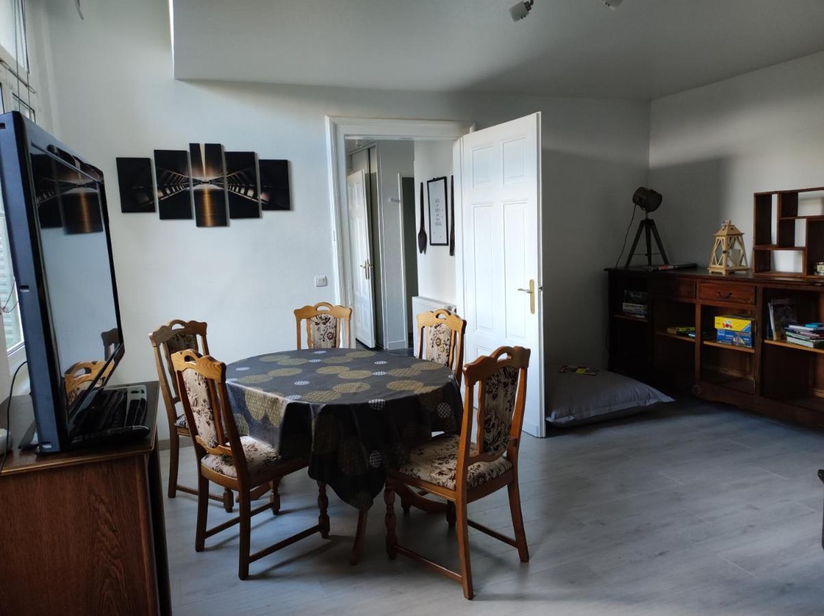 דירות Wasselonne Ancienne Gare 1Er Etage מראה חיצוני תמונה