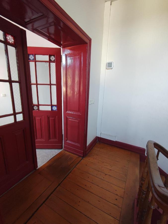 דירות Wasselonne Ancienne Gare 1Er Etage מראה חיצוני תמונה