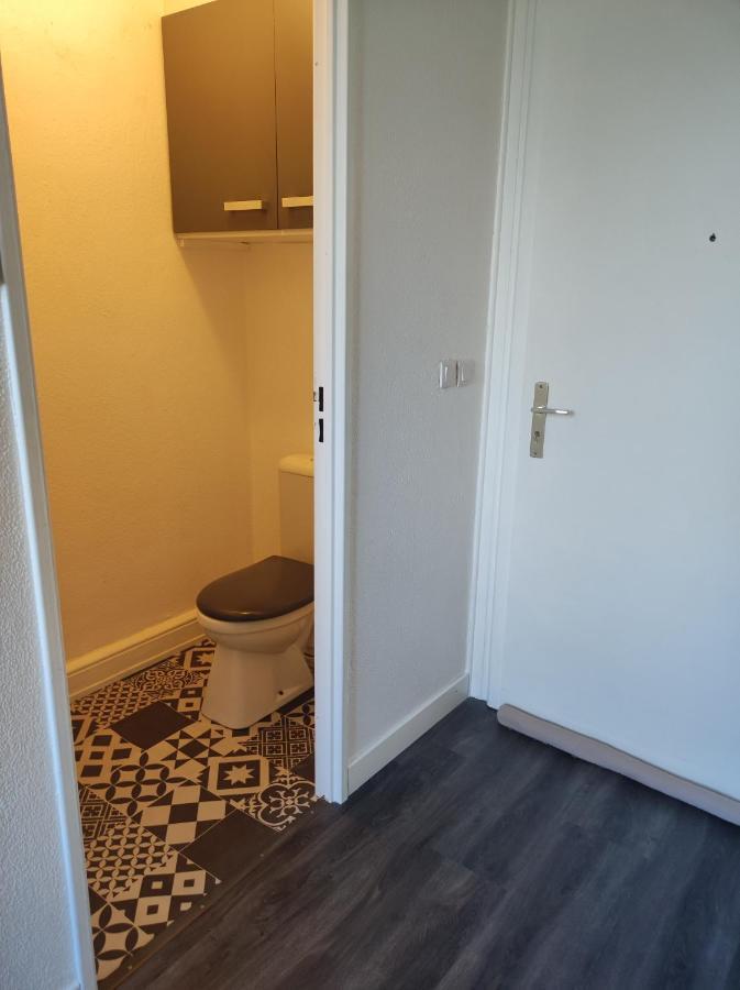 דירות Wasselonne Ancienne Gare 1Er Etage מראה חיצוני תמונה